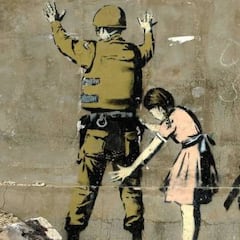 El efecto Banksy: 10 ciudades europeas para disfrutar del street art