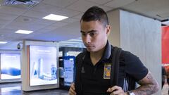 Santos de Brasil iría por Lucas Zelarayán