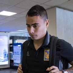 Santos de Brasil iría por Lucas Zelarayán