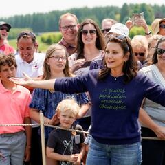 Michigan Vaccine Lottery: how to enter and sign up