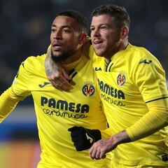 2021/2022 Champions League Round of 16: all qualified teams