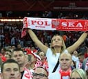 Polonia acogerá la Euro Sub-21 de 2017, ya con 12 equipos