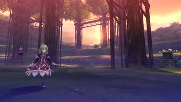 Captura de pantalla - Tales of Xillia (PS3)