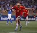 Ceballos volverá a la Selección