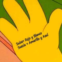 Los memes del triunfo de Suecia contra Suiza en el Mundial 2018