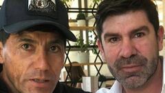 El quiebre de Canío y Salas