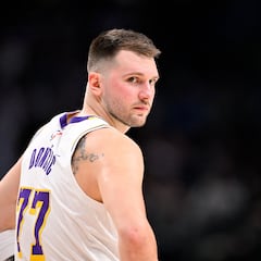 Doncic opens up on being back in Dallas: “I know how this city gets”