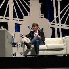 Nadal: "Mi intención es estar en la Copa Davis y en los Juegos"