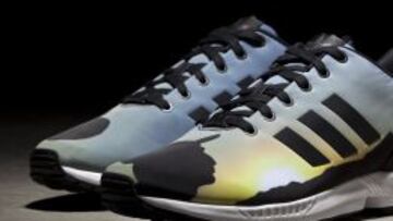 Descubre las nuevas zapatillas personalizadas de Ricky Rubio