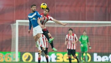 11/01/14 PARTIDO PRIMERA DIVISION
ATHLETIC DE BILBAO - ALMERIA