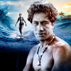 Duke Kahanamoku: el mito que salvó la vida de ocho personas