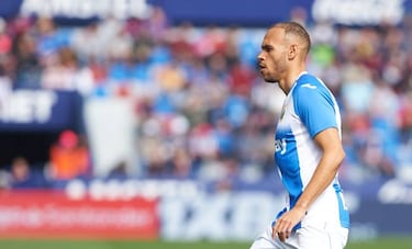 Barcelona given permission to sign Dembélé replacement