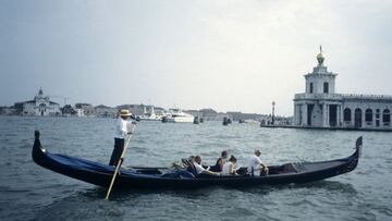 Venecia se hace de pago: se reservar¨¢ ticket y habr¨¢ tarifas