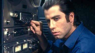Así luce actualmente John Travolta, la estrella de ‘Grease’, ‘Saturday Night Fever’ y ‘Pulp Fiction’ 