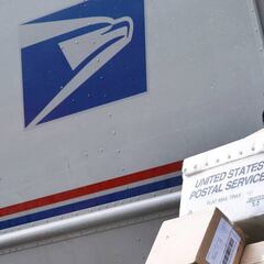 Stimulus check: how to track Covid-19 relief payment sent by mail