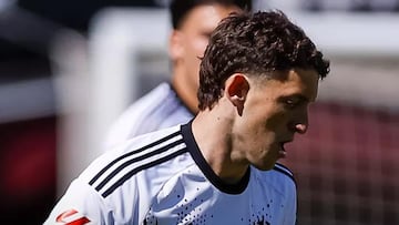 Martín Fernández avala la continuidad de Alberto González en el Albacete