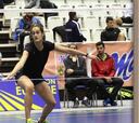 Clara Azurmendi, a la final en el Internacional de Medvode