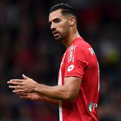 Pablo Marí, apuñalado en Milán: muere uno de los heridos