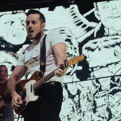 José Madero anuncia las primeras fechas de su gira Sarajevo: ciudades y cuándo salen a la venta los boletos