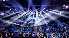 La mecánica de Eurovisión 2019: semifinales, final y votaciones