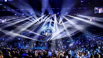 La mecánica de Eurovisión 2019: semifinales, final y votaciones.