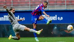 Stoichkov, en acci&oacute;n