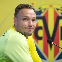 Pablo Íñiguez: “Sabíamos que teníamos que dar un paso adelante”