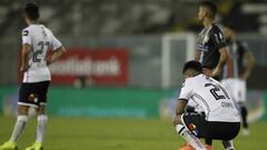 El nuevo fracaso albo: primera vez sin Libertadores en 4 años