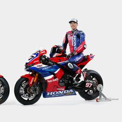 Lecuona y Vierge, con una Honda que progresa