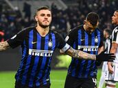 Lío a la vista en el Inter: Icardi no juega por lesión y los médicos del club dicen que está bien