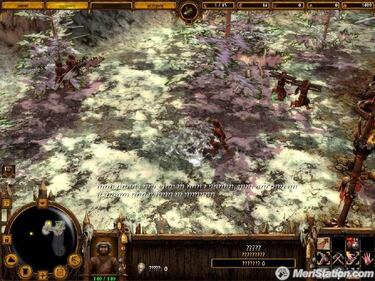 Golden Horde, Impresiones