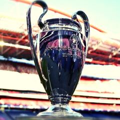 Where will the final of the 21/22 Champions League be held? Stadium and city