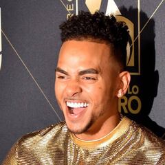 Premios lo Nuestro 2019: Lista de ganadores