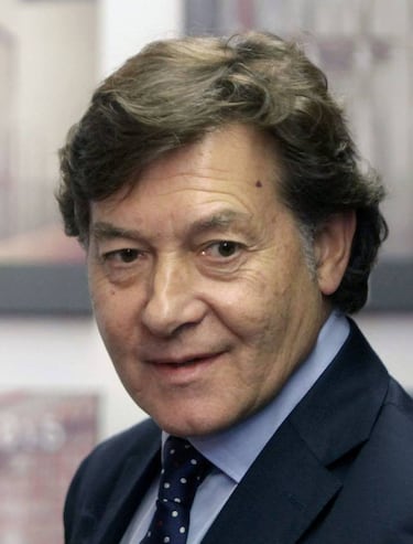 Lete, from López Viejo to the Xacobeo cycling team