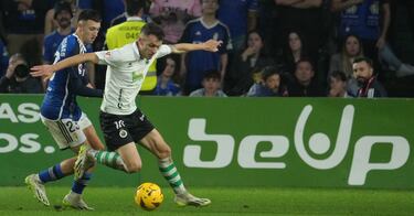 Iñigo Vicente las fabrica, Peque se las come