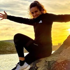 Fútbol femenino: la Primera Iberdrola se va de vacaciones