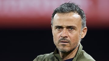 Lista de España a la Eurocopa 2021: convocatoria de Luis Enrique para la Selección