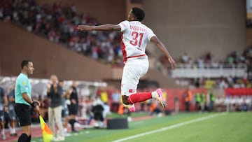 Ansu Fati está de vuelta