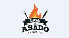 Revive el sorteo del fixture final de la Liga del Asado