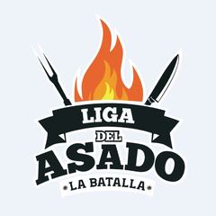 Revive el sorteo del fixture final de la Liga del Asado