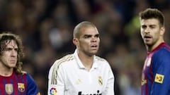 Competición no entra de oficio en el caso Pepe