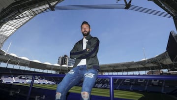 07/04/22
ENTREVISTA A JOSE MORALES - LEVANTE UD