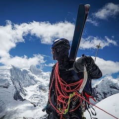 Así es un viaje épico a las cumbres nevadas de Ancash