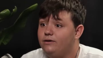 Marc Miralles, agricultor: “No hay relevo. Cuando el producto venga de fuera y queráis el nuestro, lo vais a pagar bien”