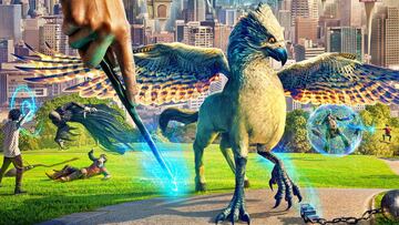 Harry Potter: Wizards Unite