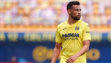 Villarreal - Sevilla: horario, TV y dónde ver LaLiga en directo online