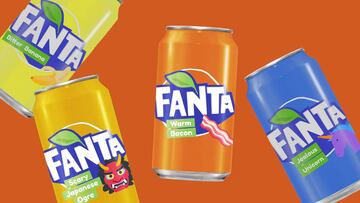 Una Fanta de beicon con este loquísimo bot de Twitter