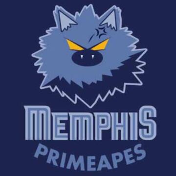 Primeape | Grizzlies