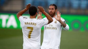 Cuándo y a qué hora juega el Real Madrid su primer partido de Liga contra la Real Sociedad