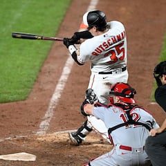 2023 MLB All-Star Game: Who’s participating in the Home Run Derby?